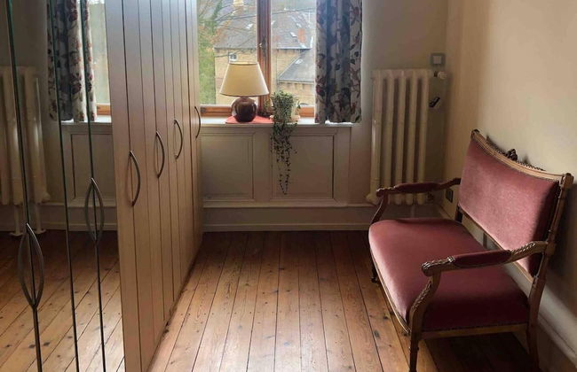 Inviting 3-bed Villa Apartment in Bad Kreuznach - Foto 38