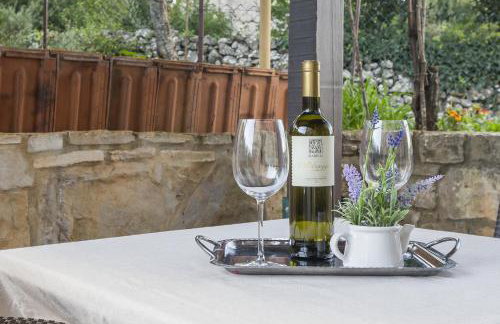 Holiday house with a parking space Mali Turini (Central Istria - Sredisnja Istra) - 14136 - Foto 18