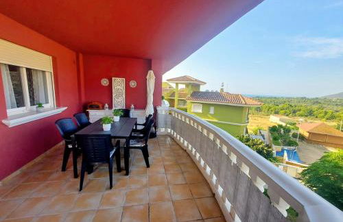 Nerea - Apartamento en Peñiscola NSS - Photo 2