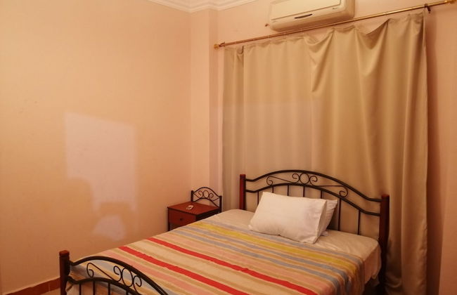 2 Bedrooms at Heart of Hurghada - Foto 4