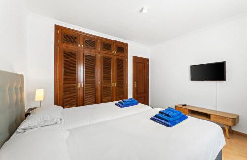 Lanzarote Villa Volcan 7 - Foto 27