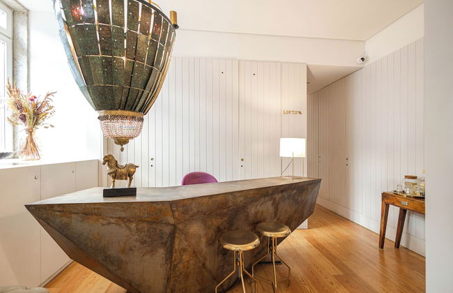 Almaria Edifício da Corte - Photo 2