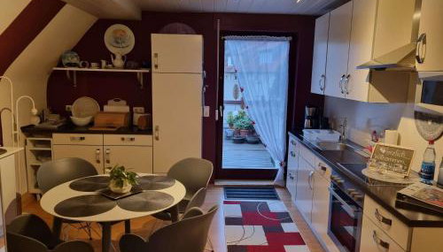 Ferienwohnung Leo - Photo 4, dishwasher