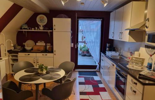 Ferienwohnung Leo - Foto 4