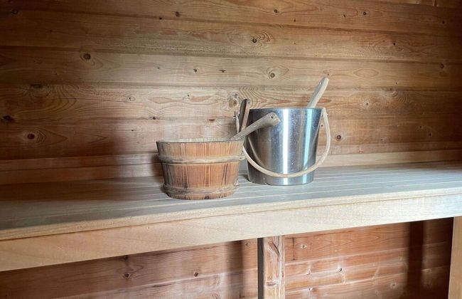 5 Person Holiday Home in Ulrika - Foto 45