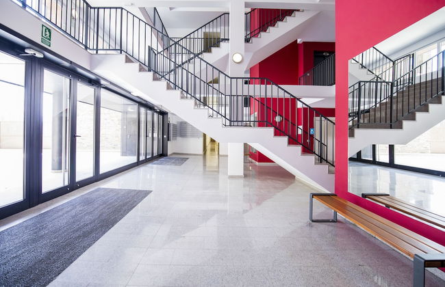 The Lodge at Ribasol - Foto 18