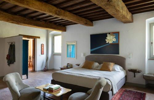 La Fattoria del Rio di Sopra - Agriturismo Baldeschi - Foto 17