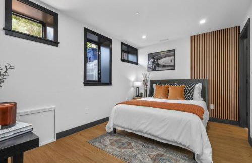 Loft Condo Free Parking,MIT,Harvard,TD Garden - Foto 41