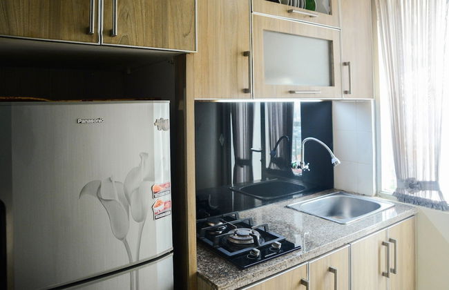 Modern 2BR Apartment @Seasons City - Foto 12