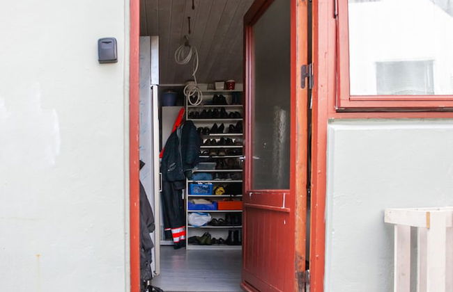 Studio Apartment| 20Min From City Center| Tórshavn - Foto 12