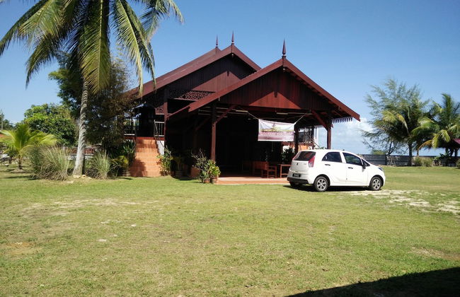 Bayu Beach Penarek - Foto 26