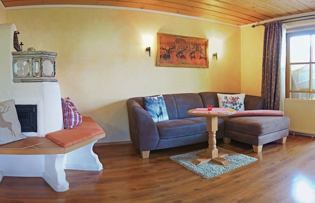 Ferienwohnung in Ruhpolding - Foto 11