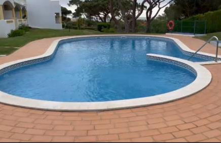 Praia da Falésia Alfa Mar Albufeira - Foto 24