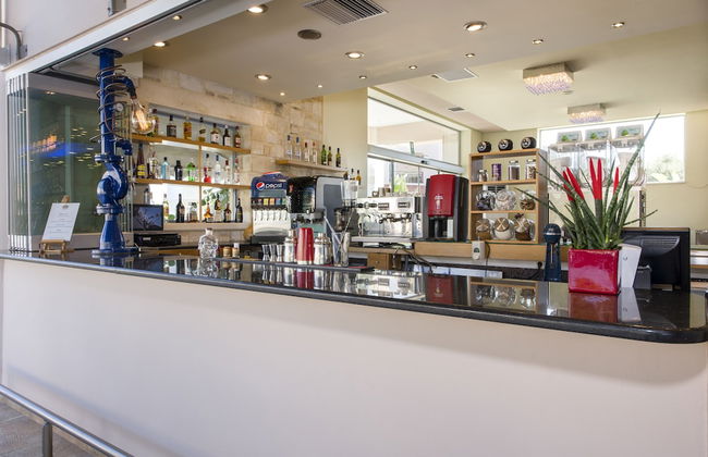 Isida Hotel - Foto 41