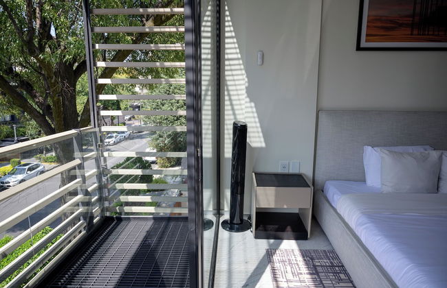 Edgar Allan Poe 227 by Wynwood House - Foto 6