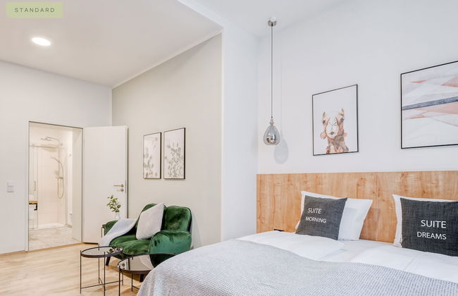 Limehome Bamberg Keßlerstraße - Foto 6