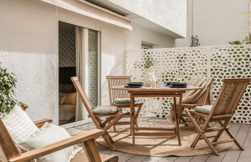 Andujar - 3 bedrooms in Trafalgar - Photo 24