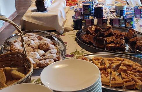 Agriturismo Cafaggio Primo - Foto 33