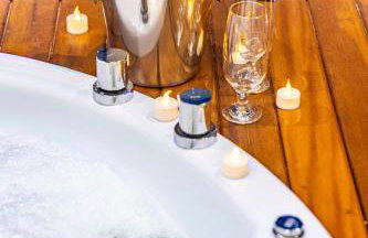 Happiness Paraty com Passeio de Barco incluso - Foto 40