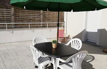 Vie de famille - Foto 1