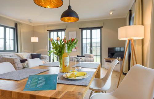 Reetdachhäuser am Bakenberg - Foto 15