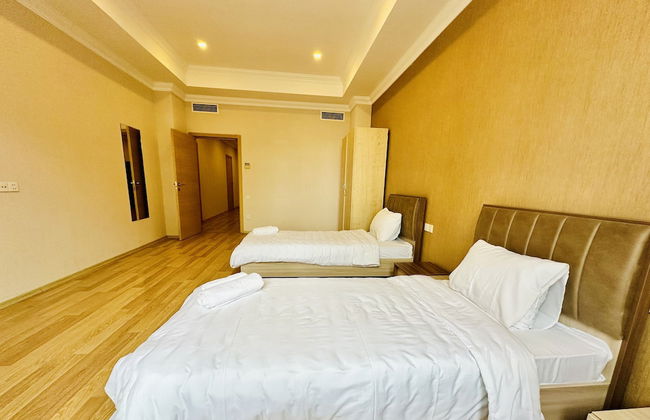 Athletes Village - Foto 19