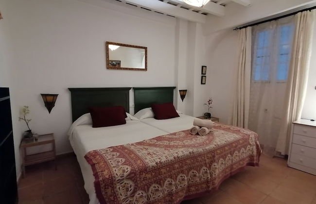 Apartamentos El Patio Andaluz - Foto 8