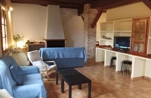 Casas Rurales El Parador - Foto 52