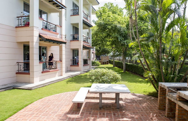 Diamond Westlake Suites - Foto 56