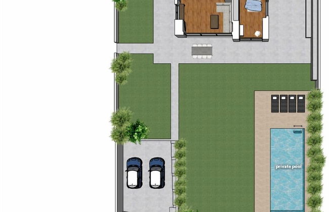 Elaia Luxury Suites Lagonissi - Foto 38