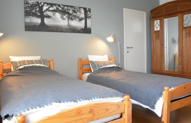 Family Retreat, Forested Anhee - Foto 5