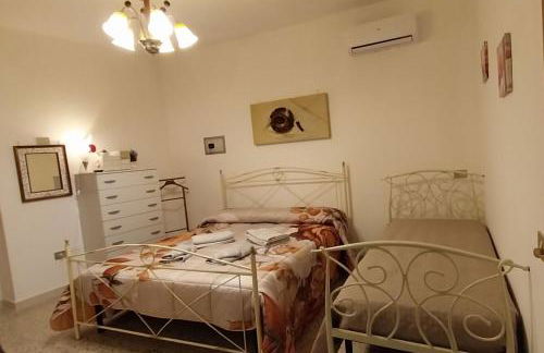 Casa Forgione Borgo San Nicola - Foto 5