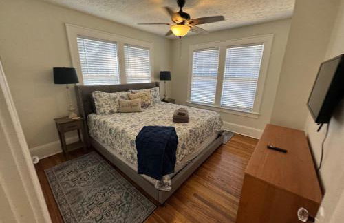 Summer Spot! Renovated Historic Avondale Gem 6BR Sleeps 12 - Foto 36