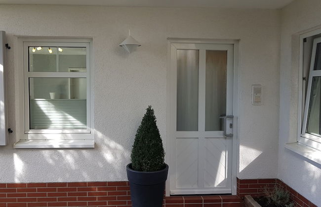 Ferienwohnung Gockels-Auszeit - Foto 13