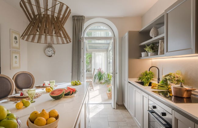 Villa Sunkiss at I Masi Winery - Foto 80