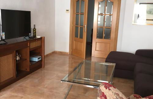 Apartamento en Alicante, Plaza de España, zona Mercado, AA - Photo 1