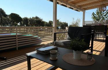 Mobilna kućica CISSA - Photo 6