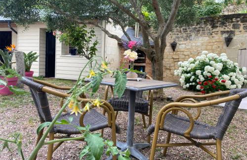 Logis huit clos calme et romantique proche Saumur - Photo 34