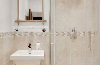 Princes Villa - large fully Self Contained Flat, 5 minutes from the sea - Foto 12