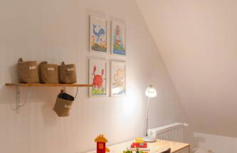 TY KAER - Charmante maison neuve tout confort - Foto 19