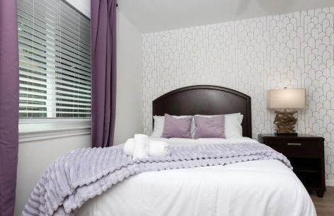 Cozy, Round Rock Retreat, Modern, Sleeps 10 - Foto 27