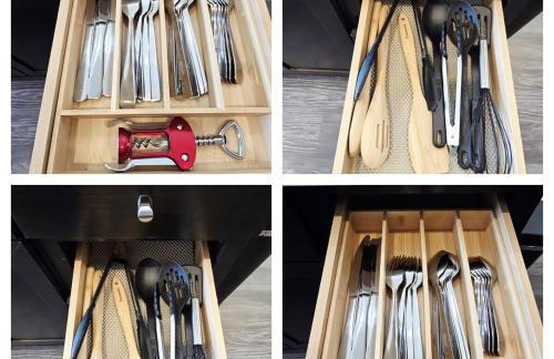 Central Frisco Vibes 1 BR Apart With POOL & GYM - Foto 22