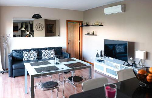 The Cosy VilaRosa near the Beach Portimão - Photo 3