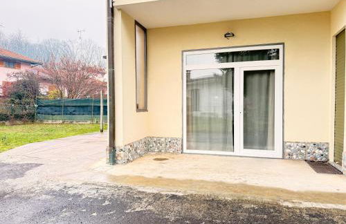 MXP Lakes 1BR Apartment - Casa Buda Maggiore, Direct Host - Foto 13