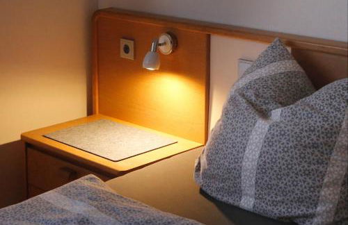 Ferienwohnung Büren - Foto 9