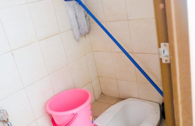 Spacious 1BR for 5 Pax at Maple Park Apartment - Foto 23