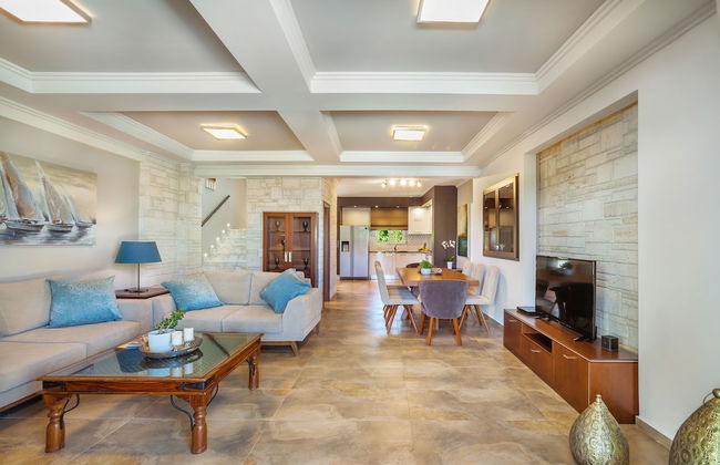 Sunny Villas Exclusive - Foto 24