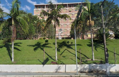 Apartamento Hotel Cavalinho Branco - Foto 28