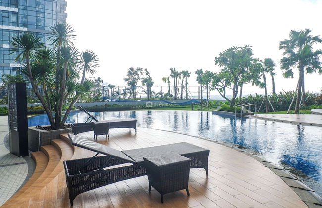 Modern And Tidy 2Br At Tanglin Supermall Mansion Apartment - Foto 15