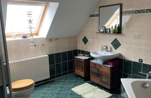 Wohnung im Grünen, Haus Cara, 120m², 4 Zi, Kü, Bad - Foto 30